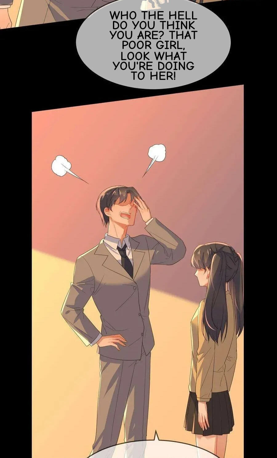 Her Lies Chapter 53.5 page 34 - 