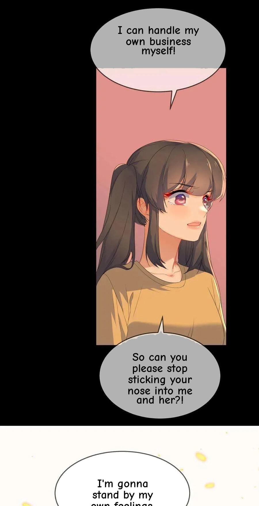 Her Lies Chapter 53.5 page 36 - 