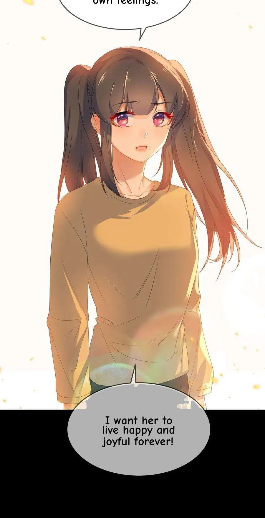 Her Lies Chapter 53.5 page 37 - 