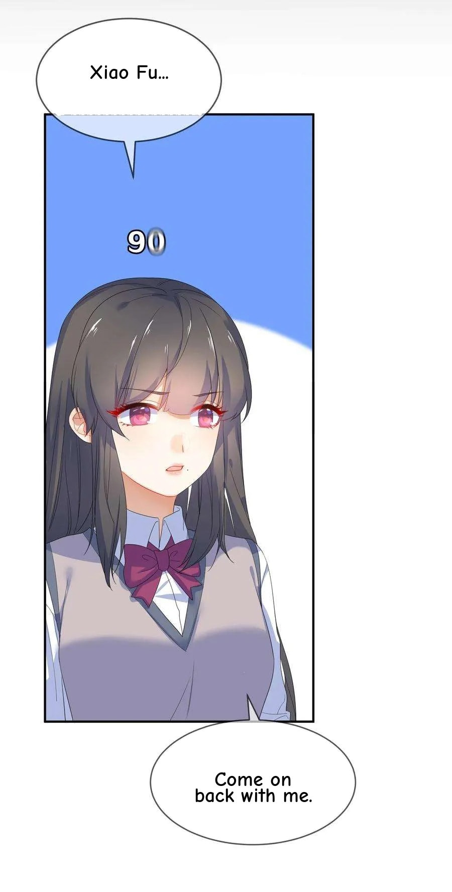 Her Lies Chapter 53.5 page 39 - 