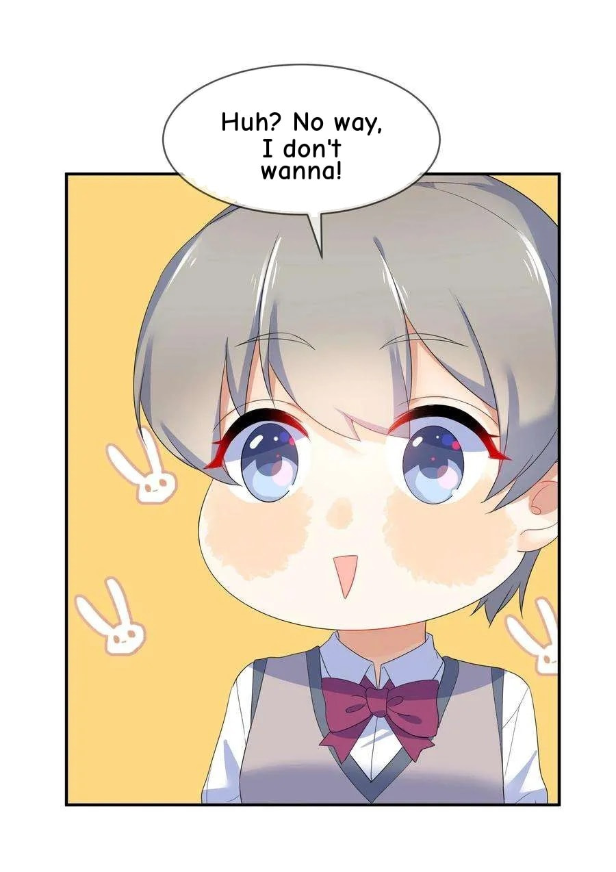 Her Lies Chapter 53.5 page 40 - 
