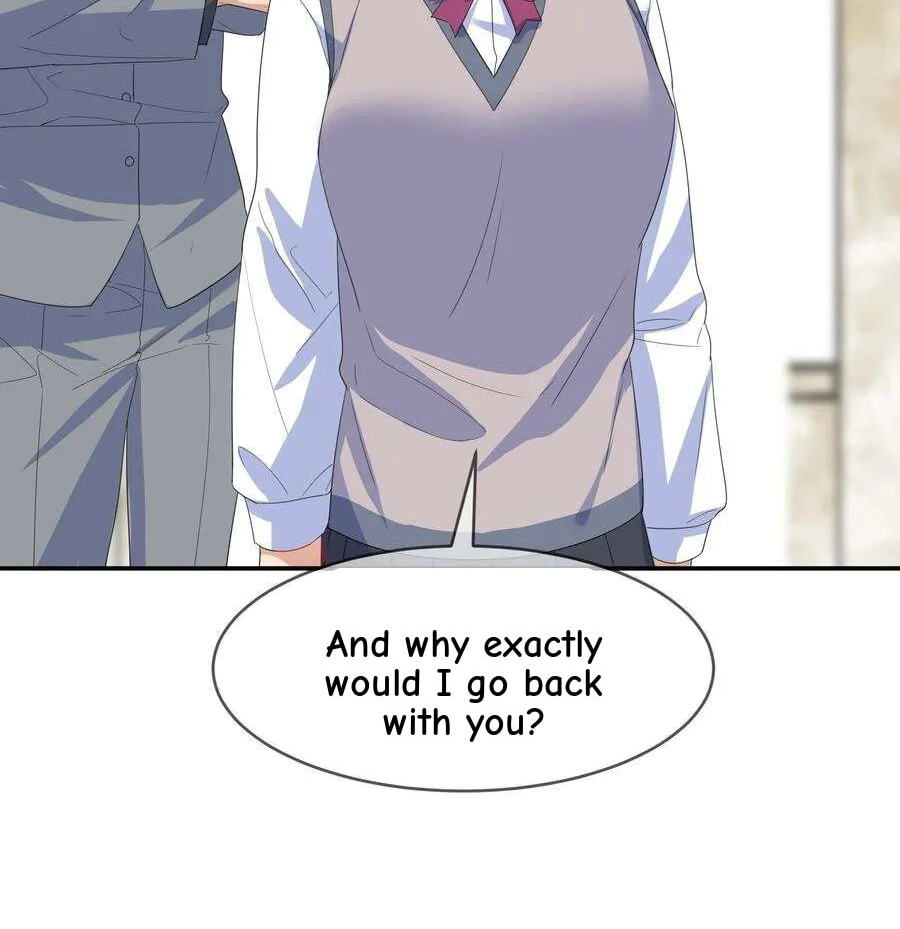 Her Lies Chapter 53.5 page 43 - 