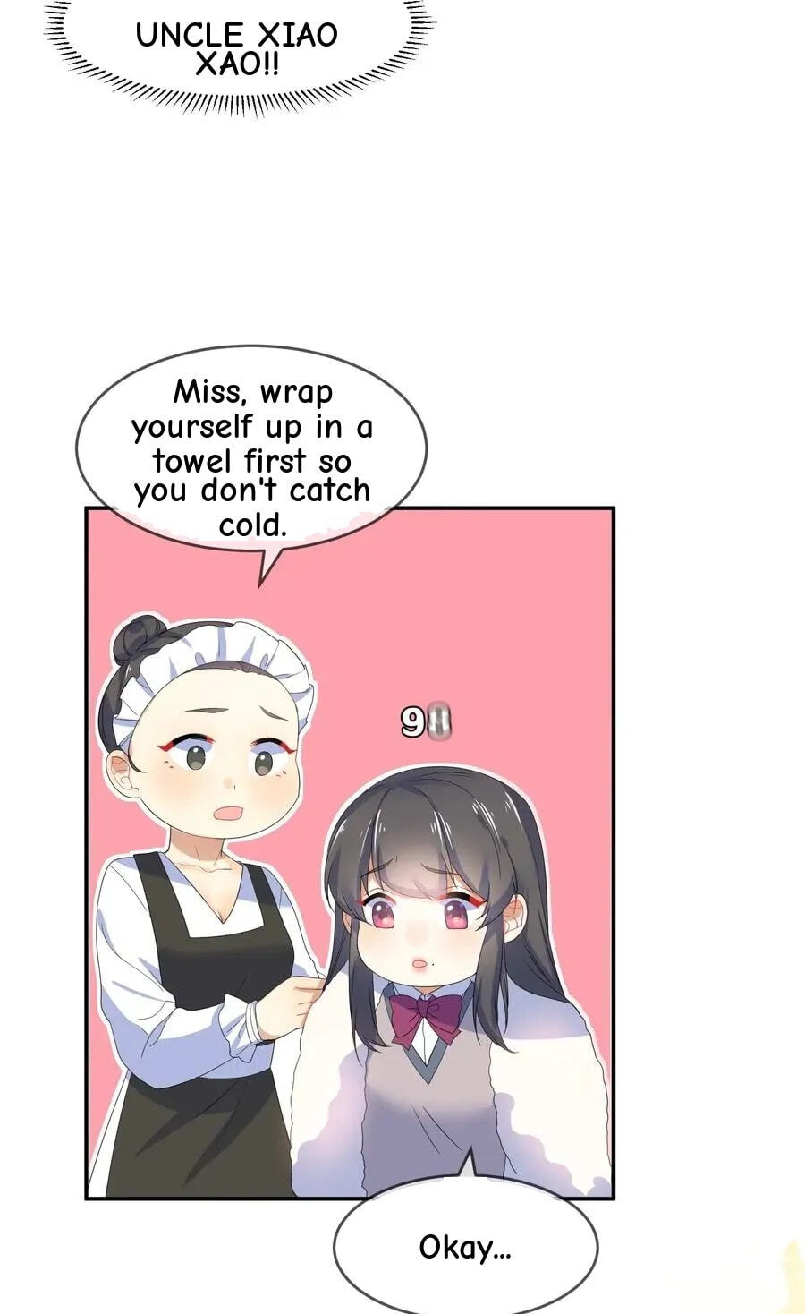 Her Lies Chapter 53.5 page 53 - 