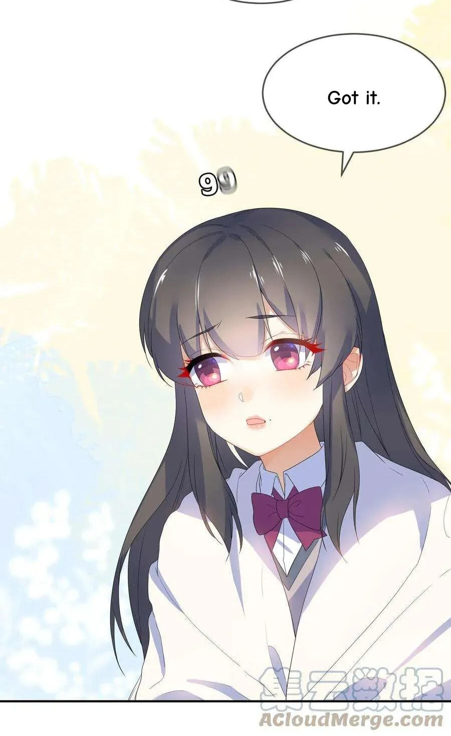 Her Lies Chapter 53.5 page 54 - 