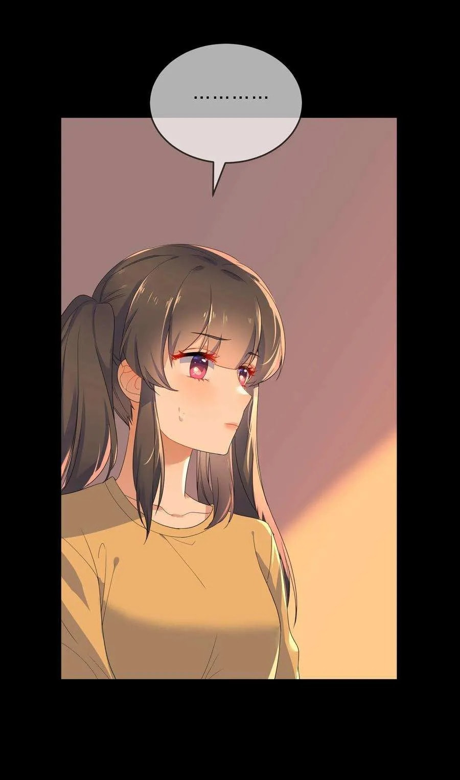 Her Lies Chapter 53.5 page 8 - 