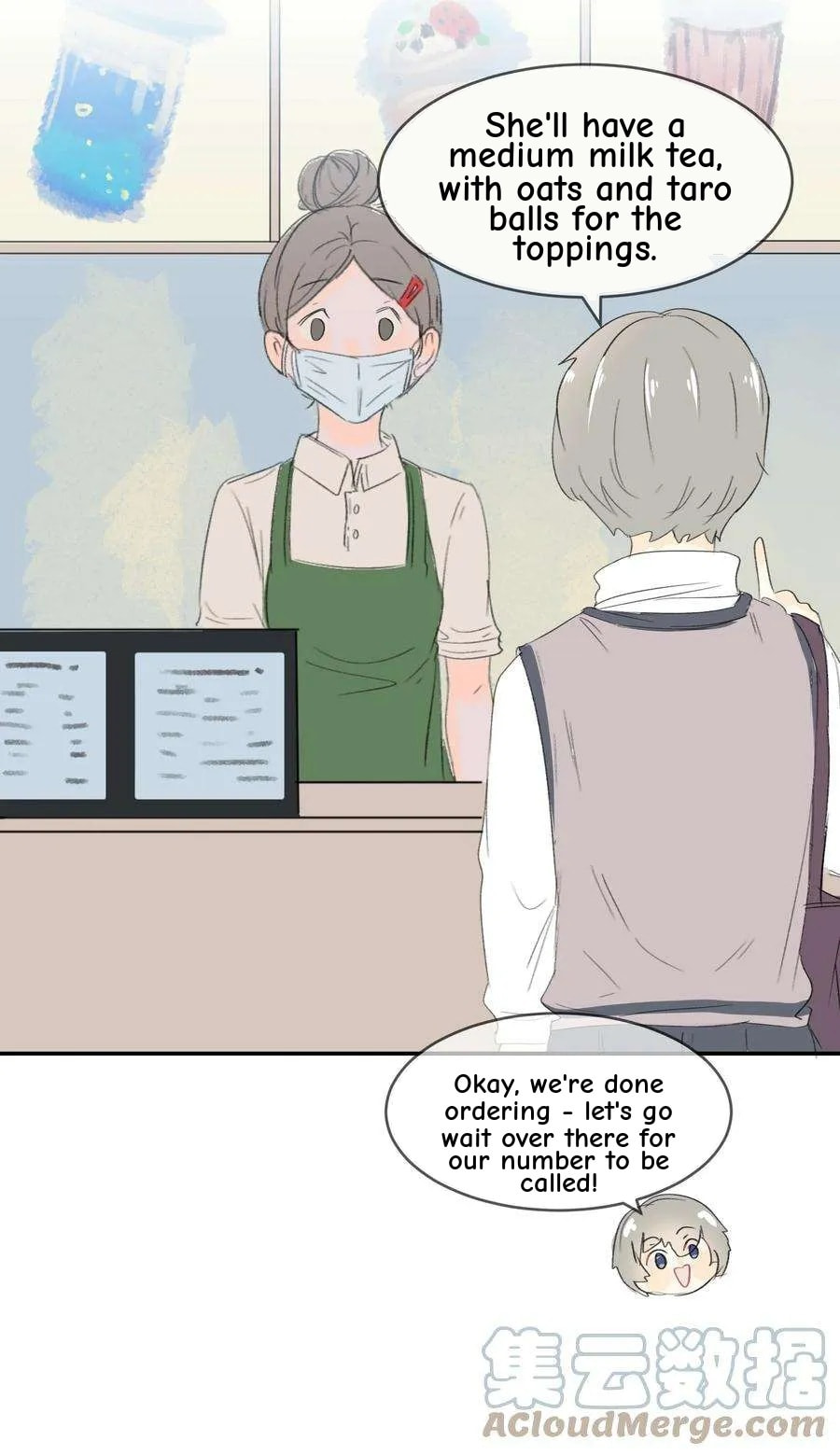 Her Lies Chapter 53 page 11 - 
