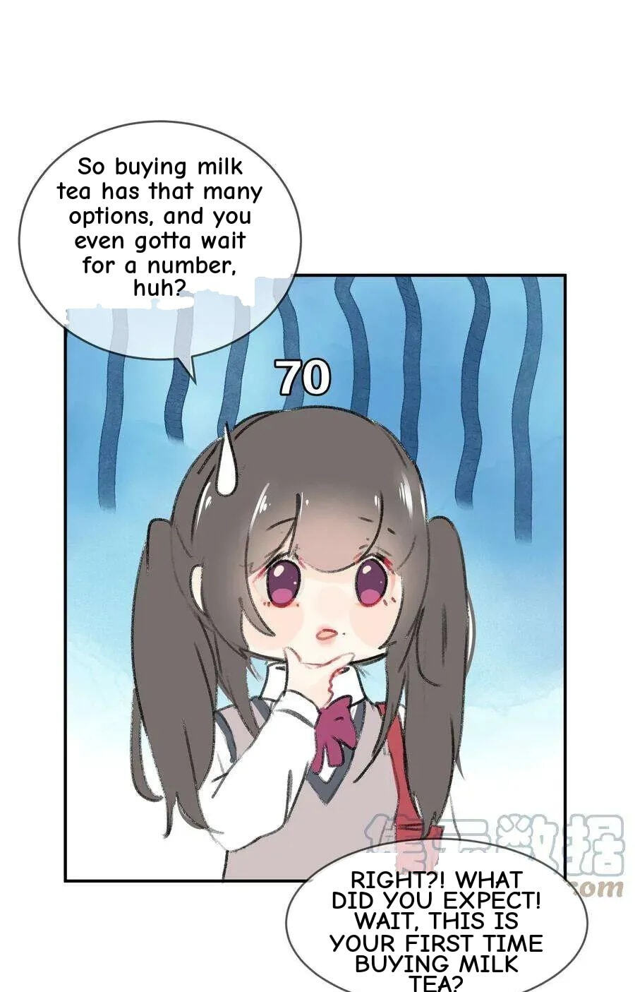 Her Lies Chapter 53 page 12 - 