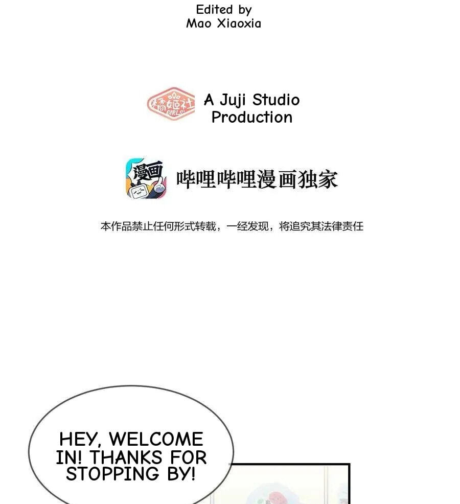 Her Lies Chapter 53 page 3 - 