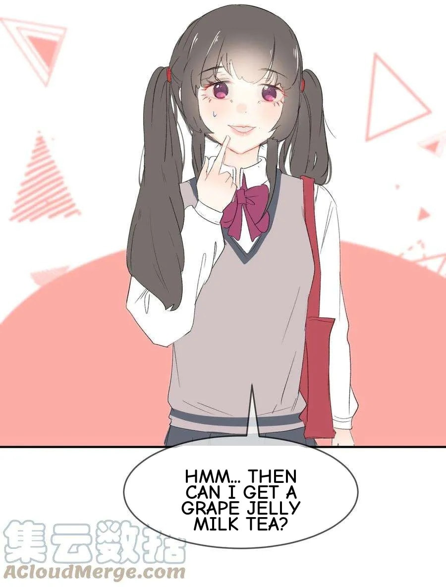 Her Lies Chapter 53 page 5 - 