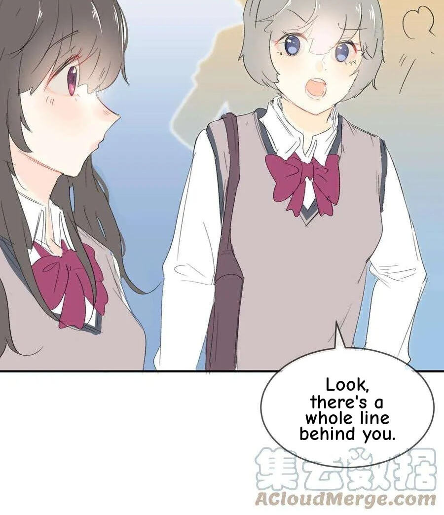 Her Lies Chapter 53 page 9 - 