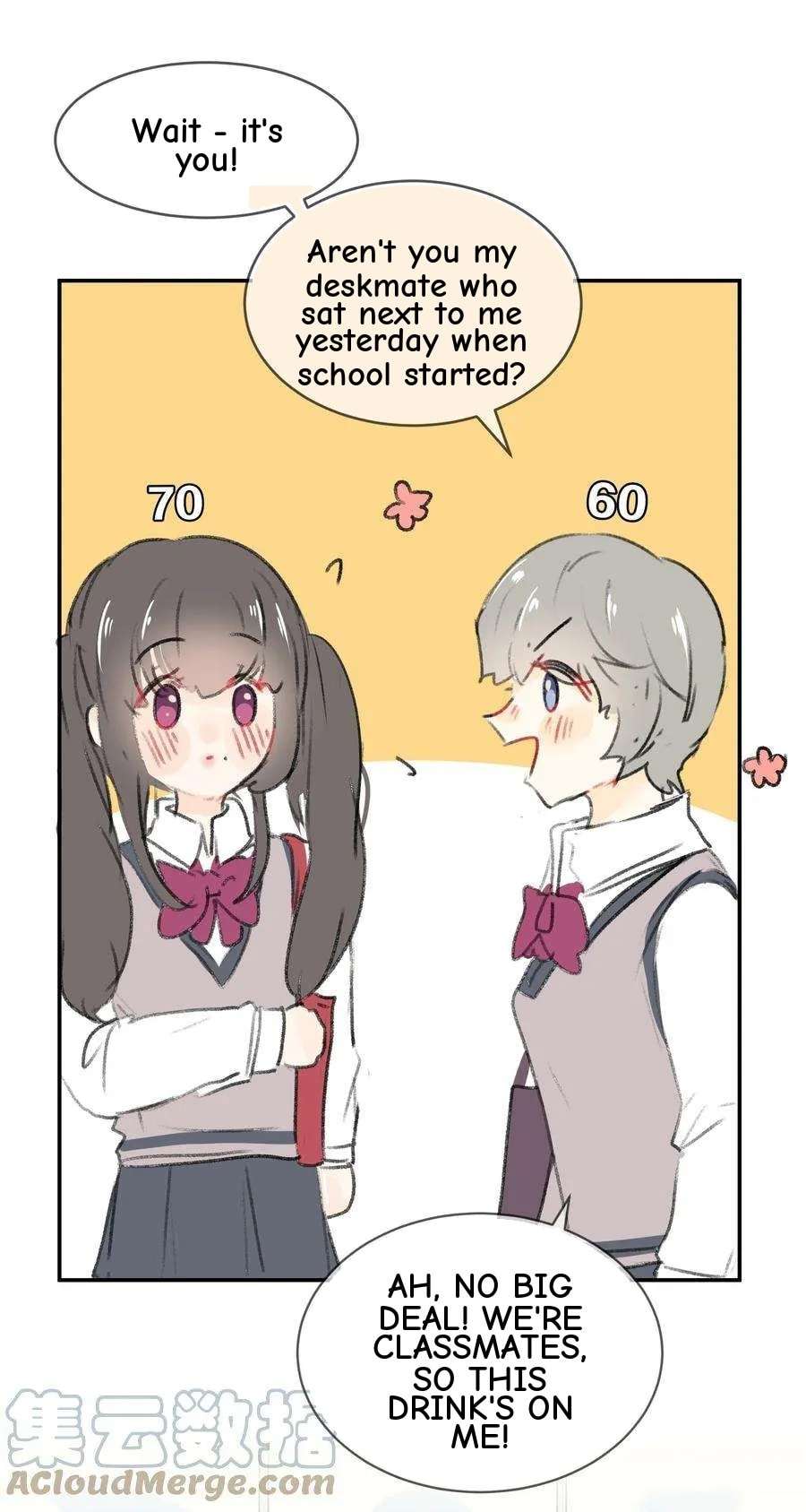 Her Lies Chapter 53 page 10 - 
