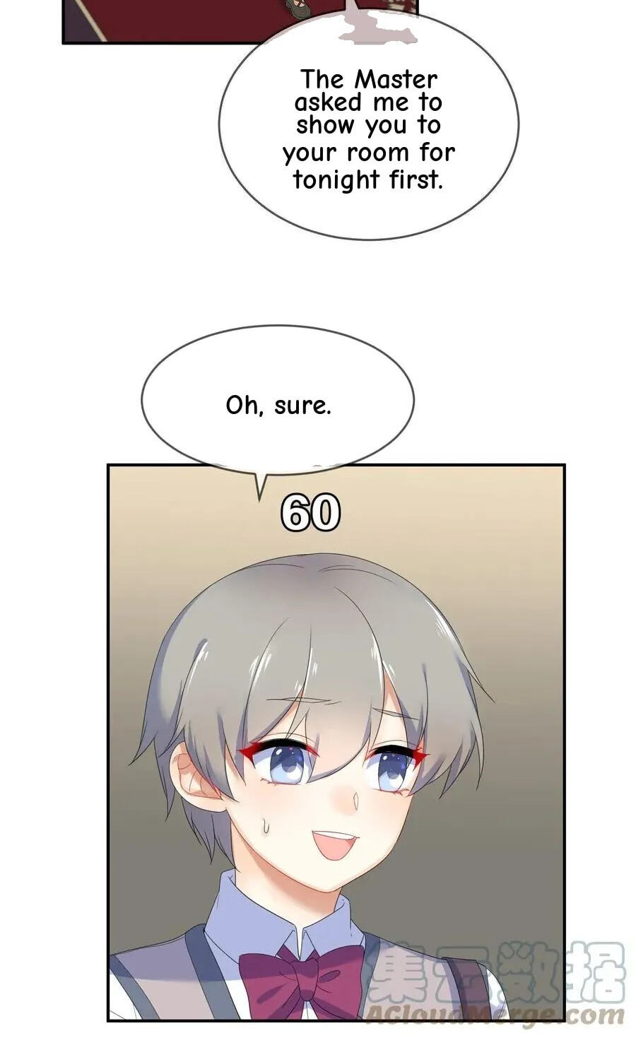 Her Lies Chapter 54 page 13 - 