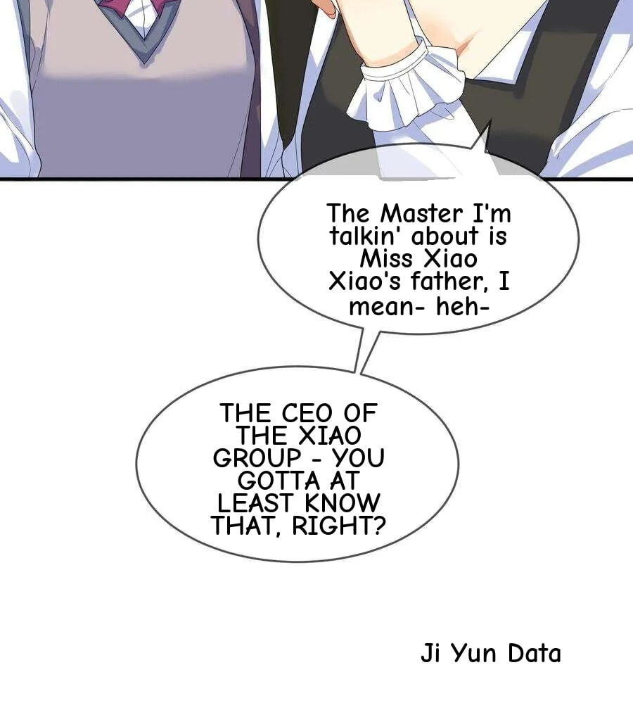 Her Lies Chapter 54 page 16 - 
