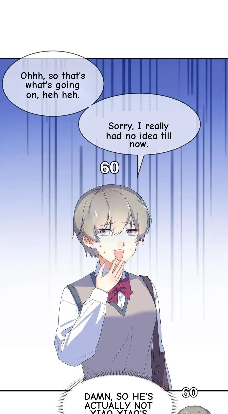 Her Lies Chapter 54 page 17 - 