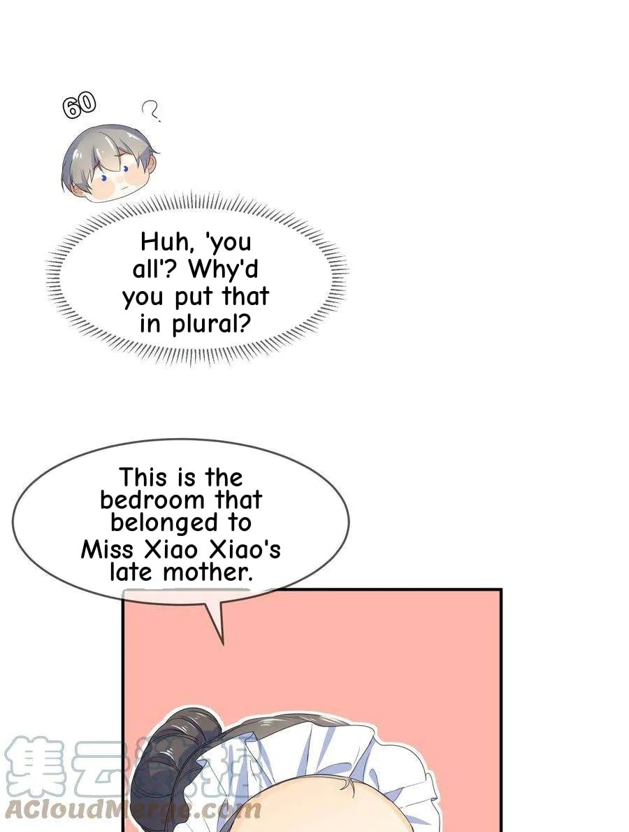 Her Lies Chapter 54 page 20 - 