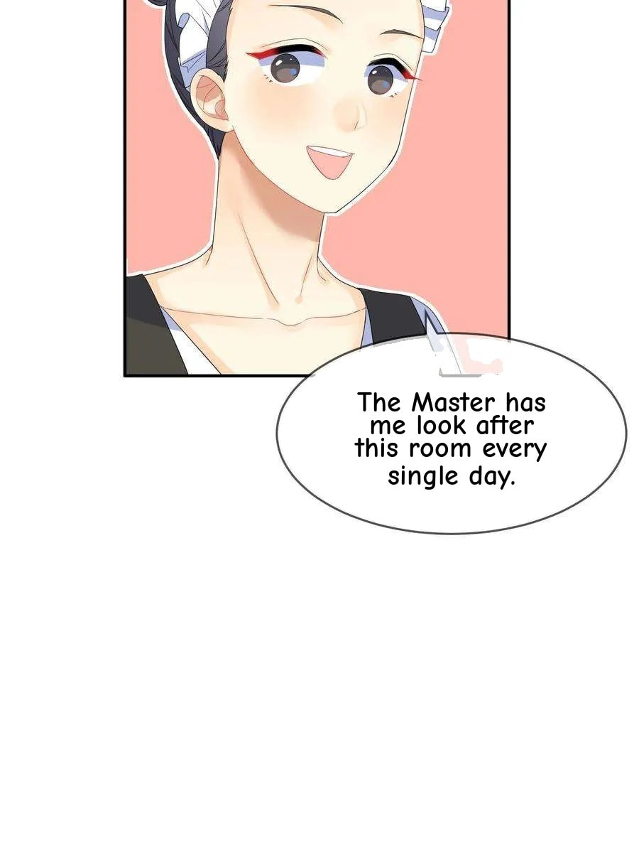 Her Lies Chapter 54 page 21 - 