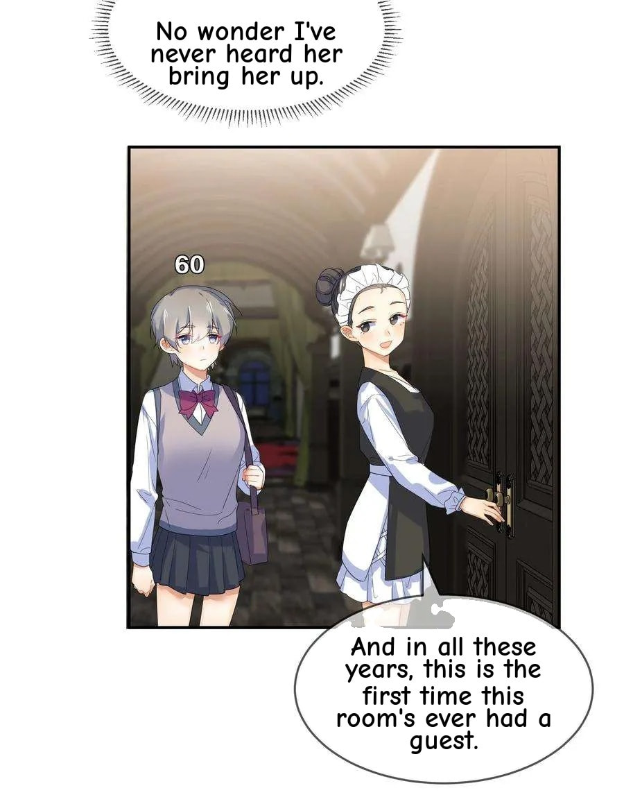 Her Lies Chapter 54 page 23 - 