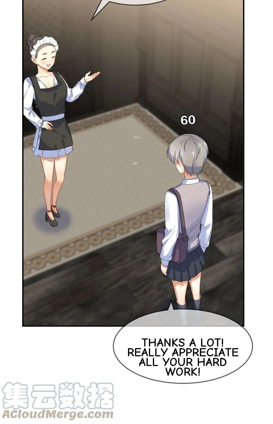 Her Lies Chapter 54 page 26 - 