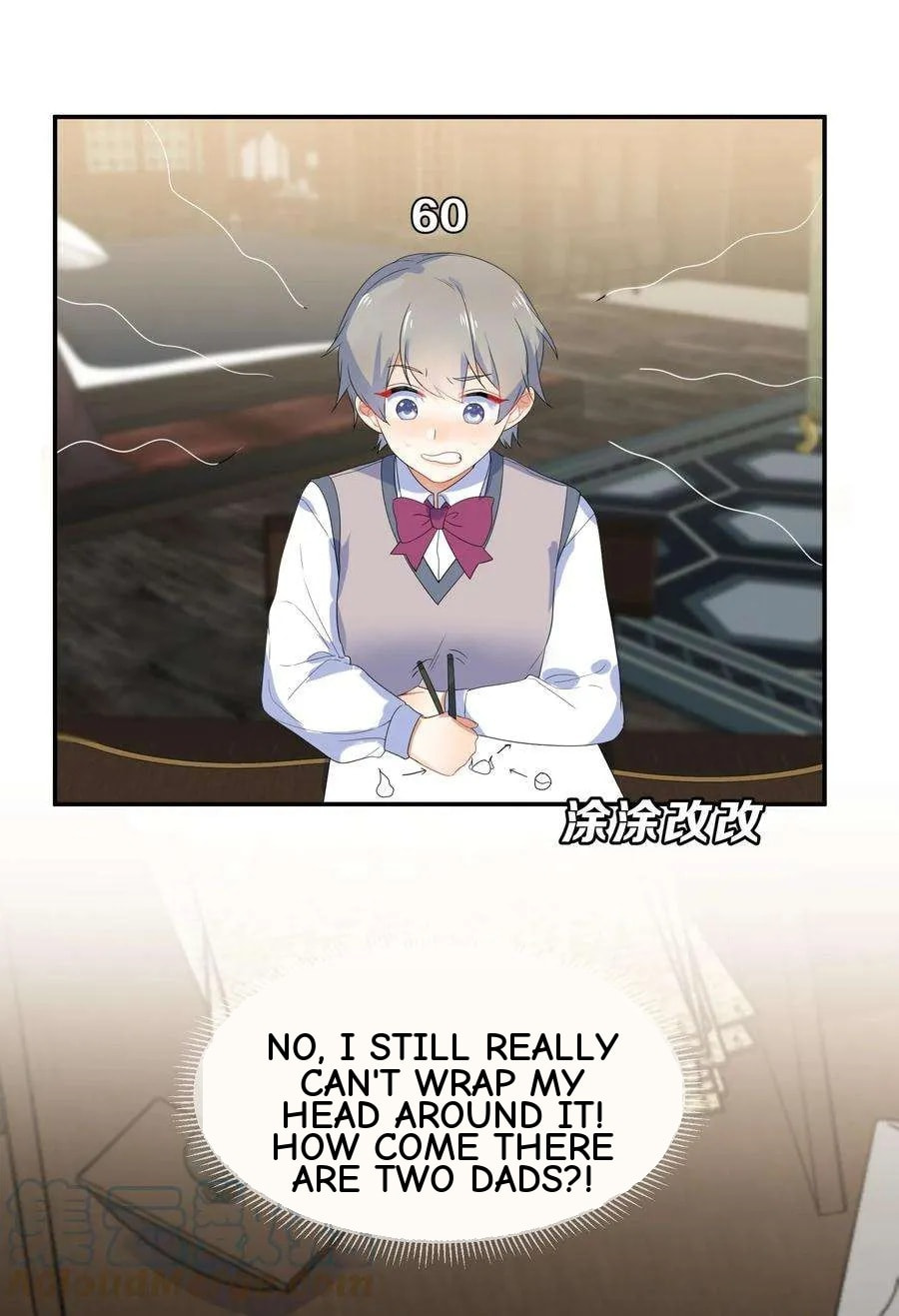 Her Lies Chapter 54 page 30 - 