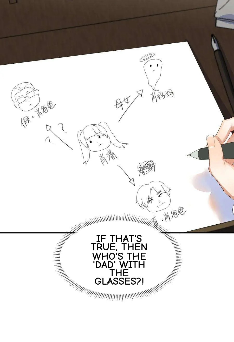 Her Lies Chapter 54 page 31 - 