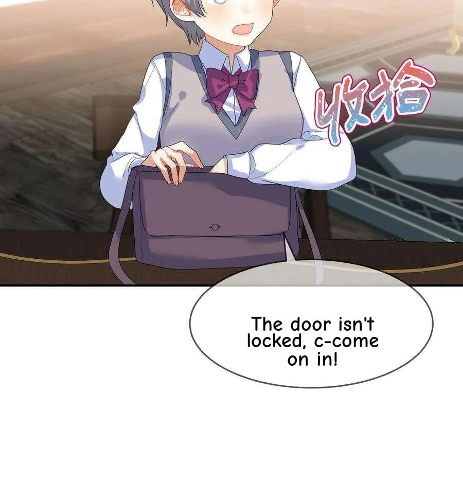 Her Lies Chapter 54 page 34 - 