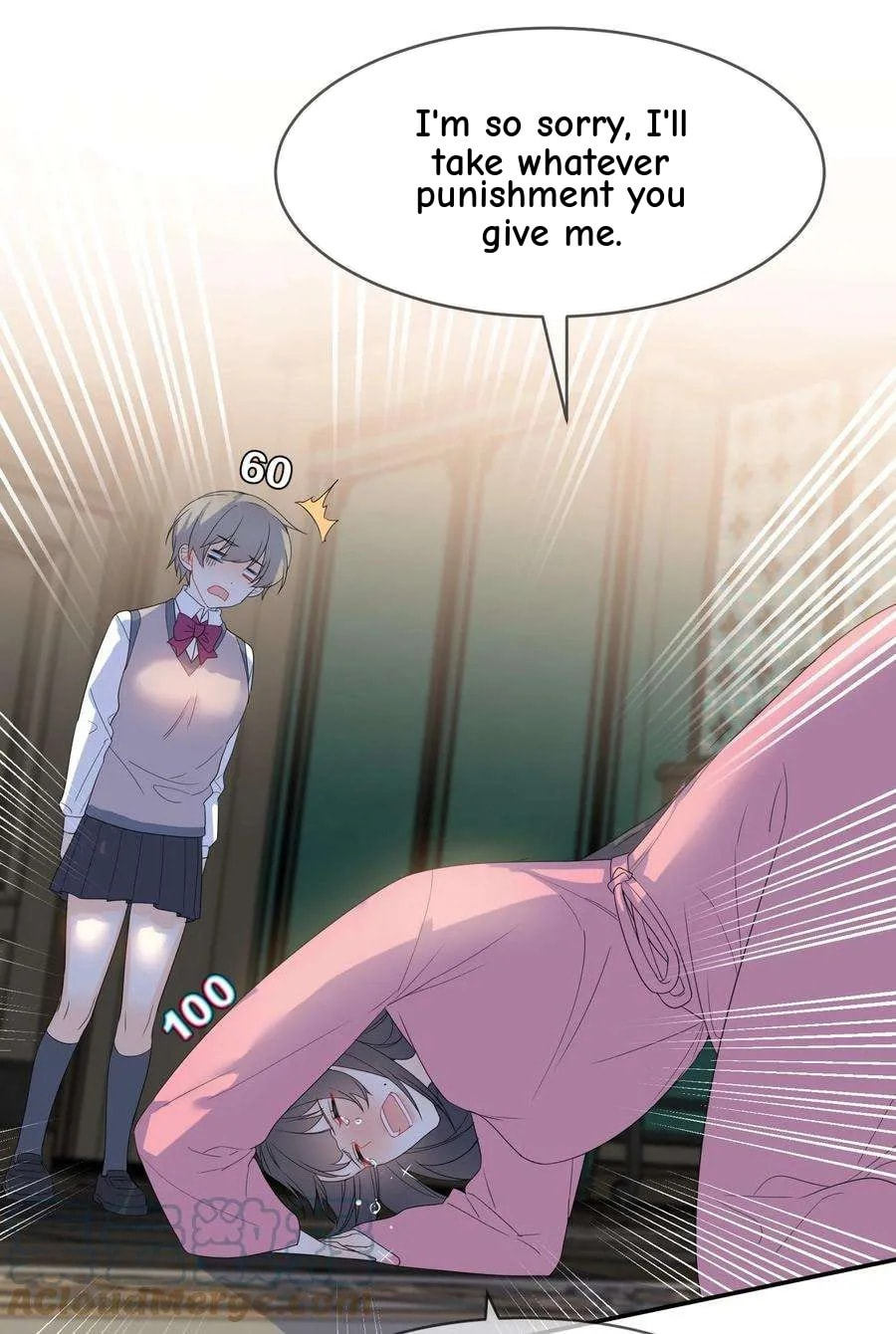 Her Lies Chapter 54 page 39 - 