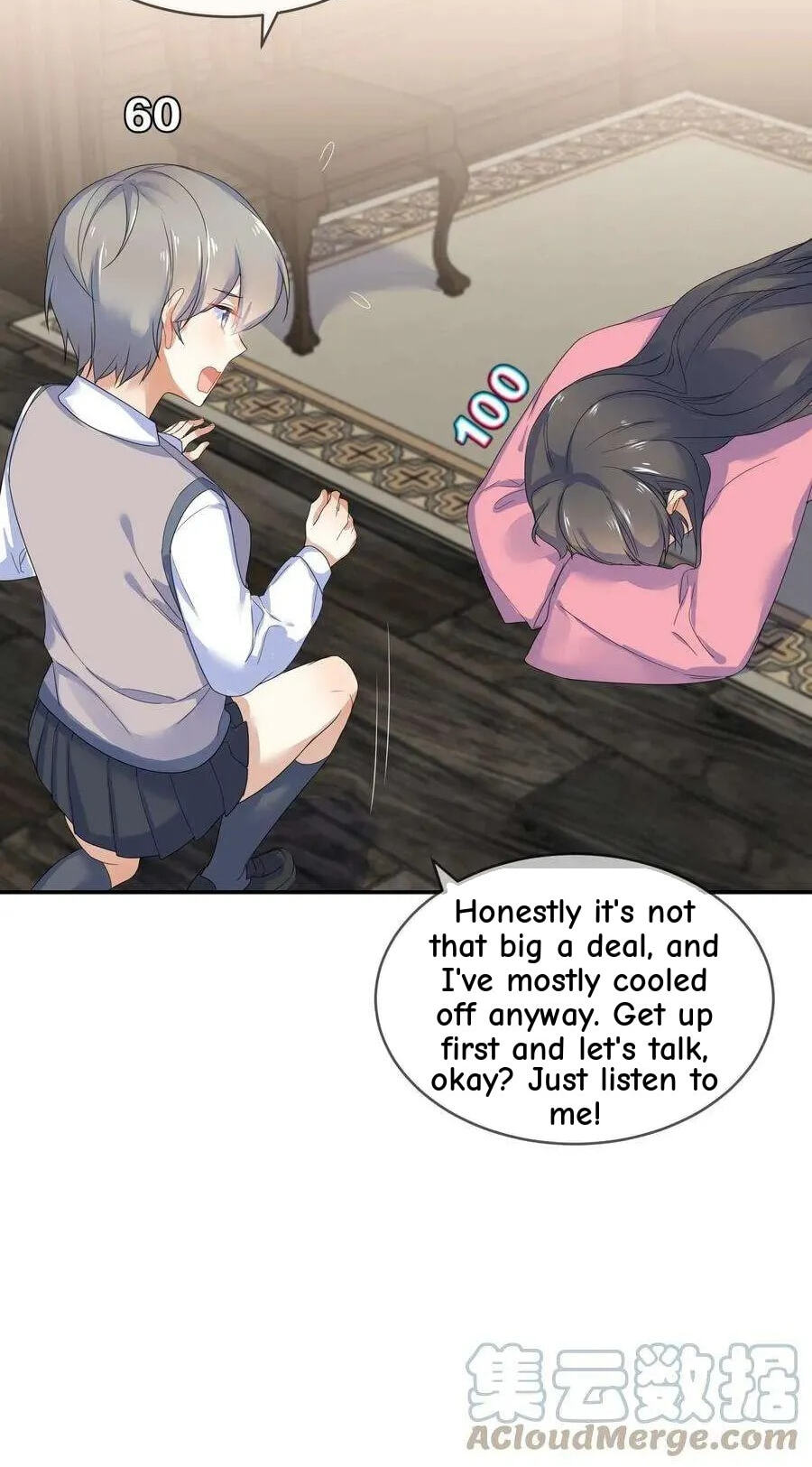 Her Lies Chapter 54 page 41 - 