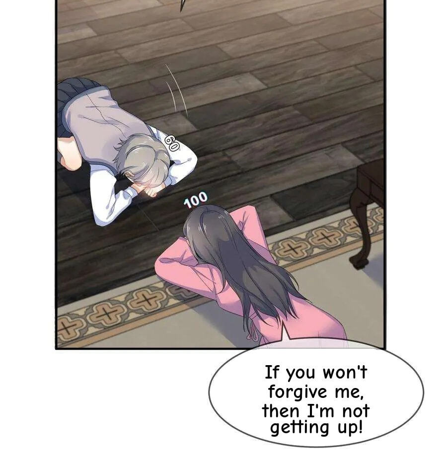 Her Lies Chapter 54 page 43 - 