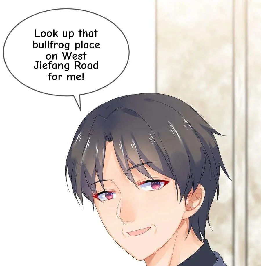 Her Lies Chapter 54 page 7 - 