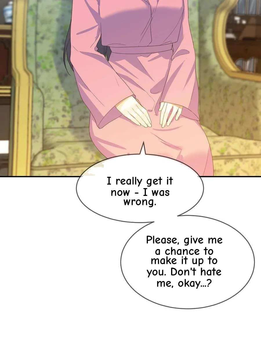 Her Lies Chapter 55 page 11 - 