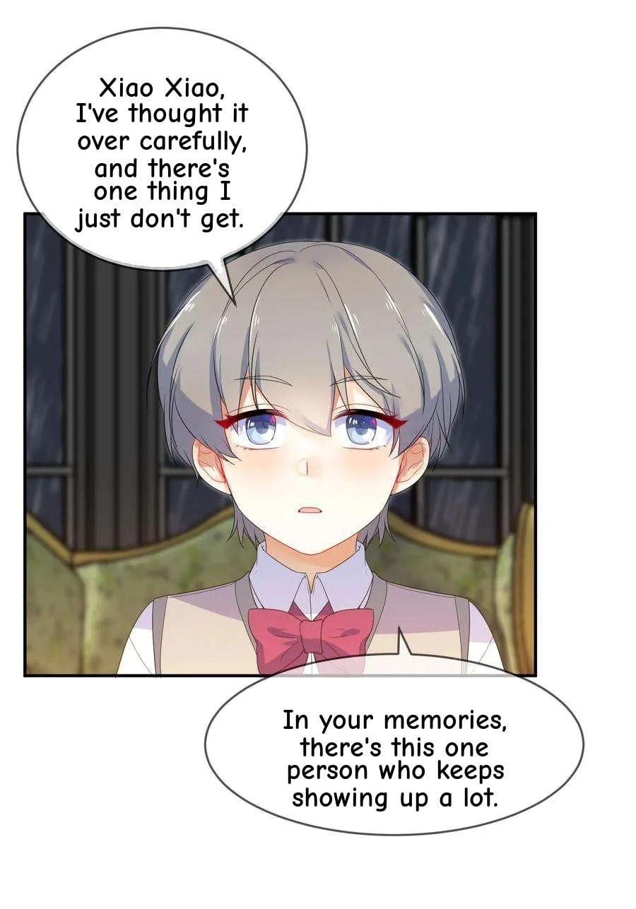 Her Lies Chapter 55 page 15 - 
