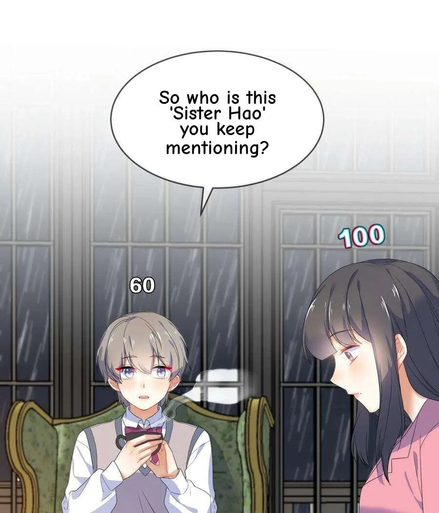 Her Lies Chapter 55 page 16 - 