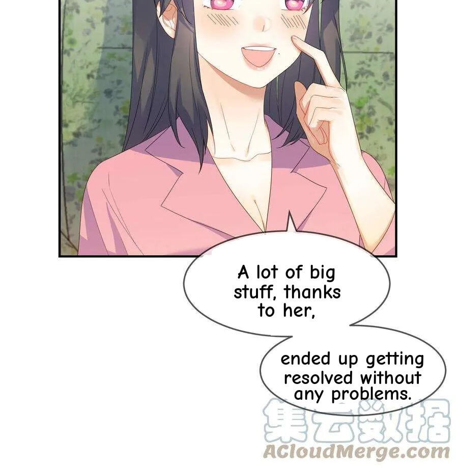 Her Lies Chapter 55 page 23 - 