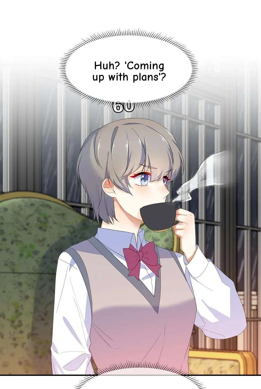 Her Lies Chapter 55 page 24 - 