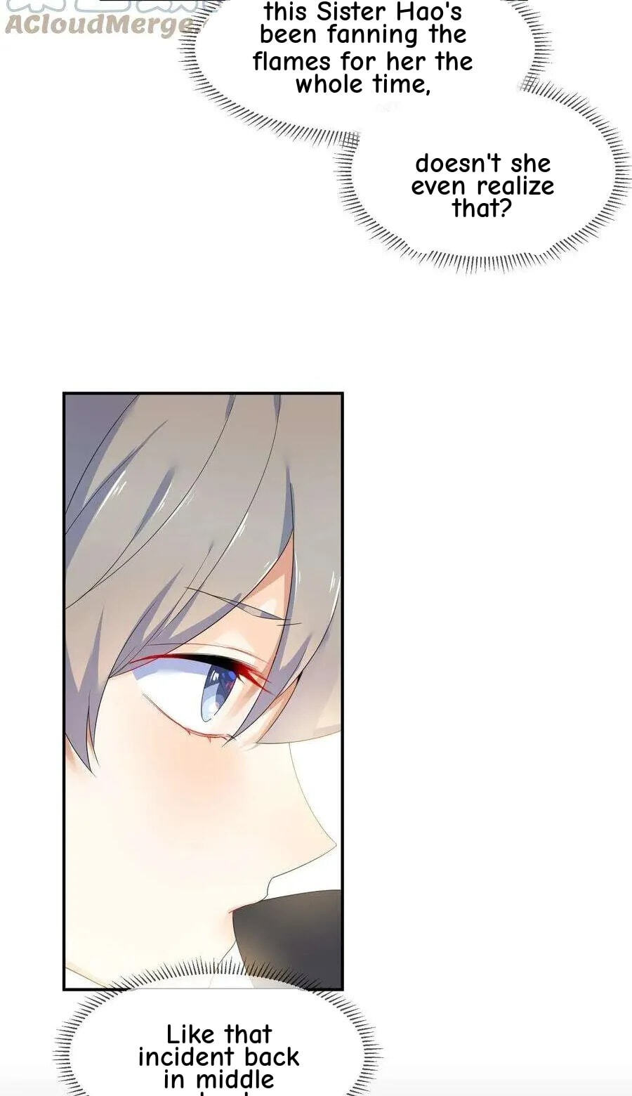 Her Lies Chapter 55 page 26 - 