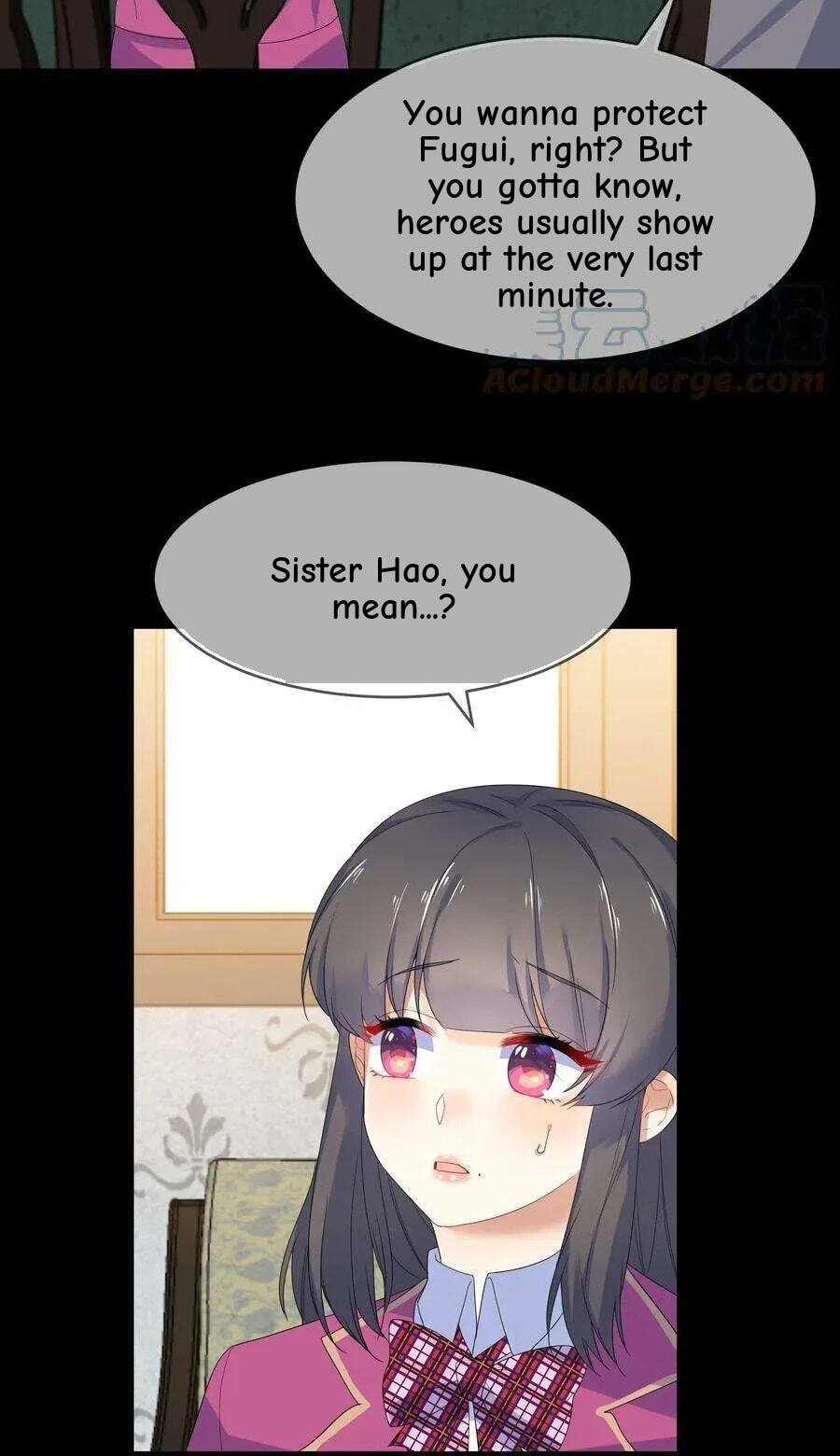 Her Lies Chapter 55 page 28 - 
