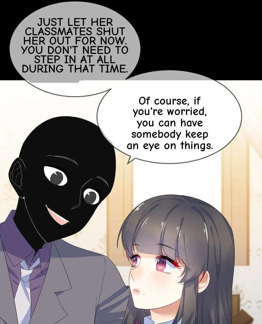 Her Lies Chapter 55 page 29 - 