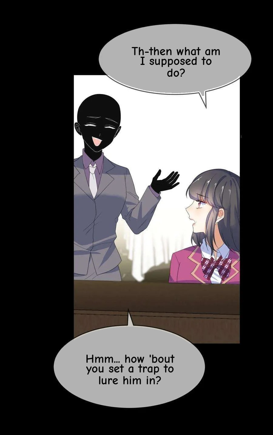 Her Lies Chapter 55 page 31 - 