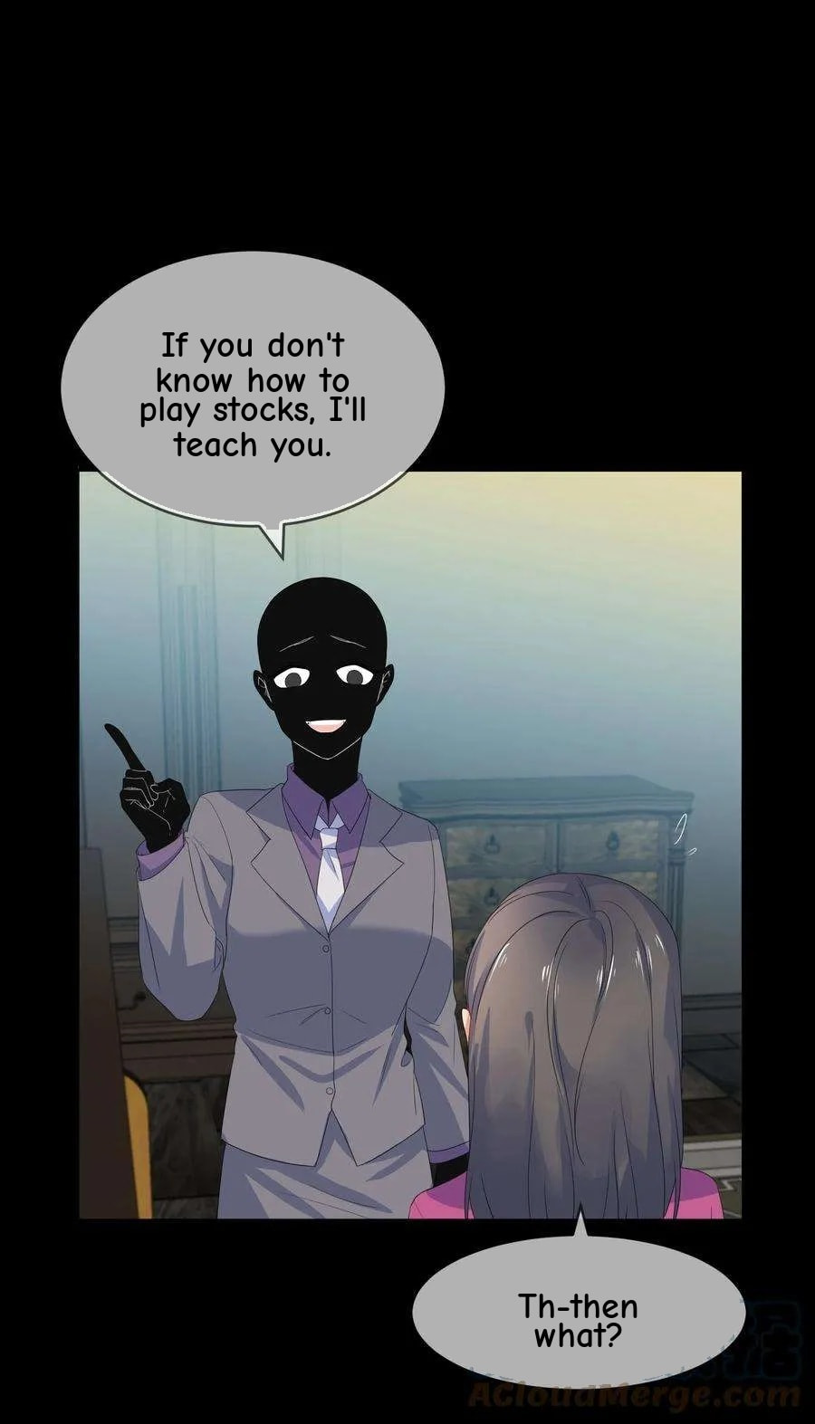 Her Lies Chapter 55 page 32 - 