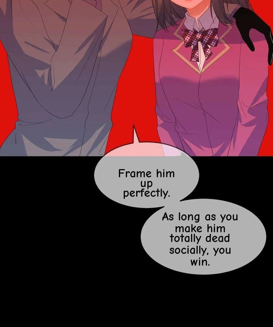 Her Lies Chapter 55 page 34 - 