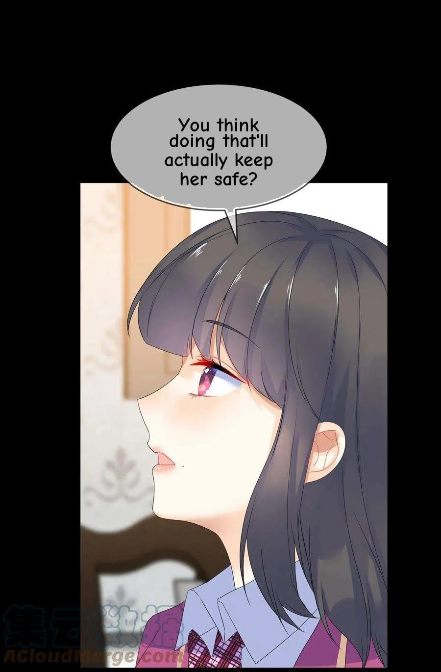 Her Lies Chapter 55 page 35 - 