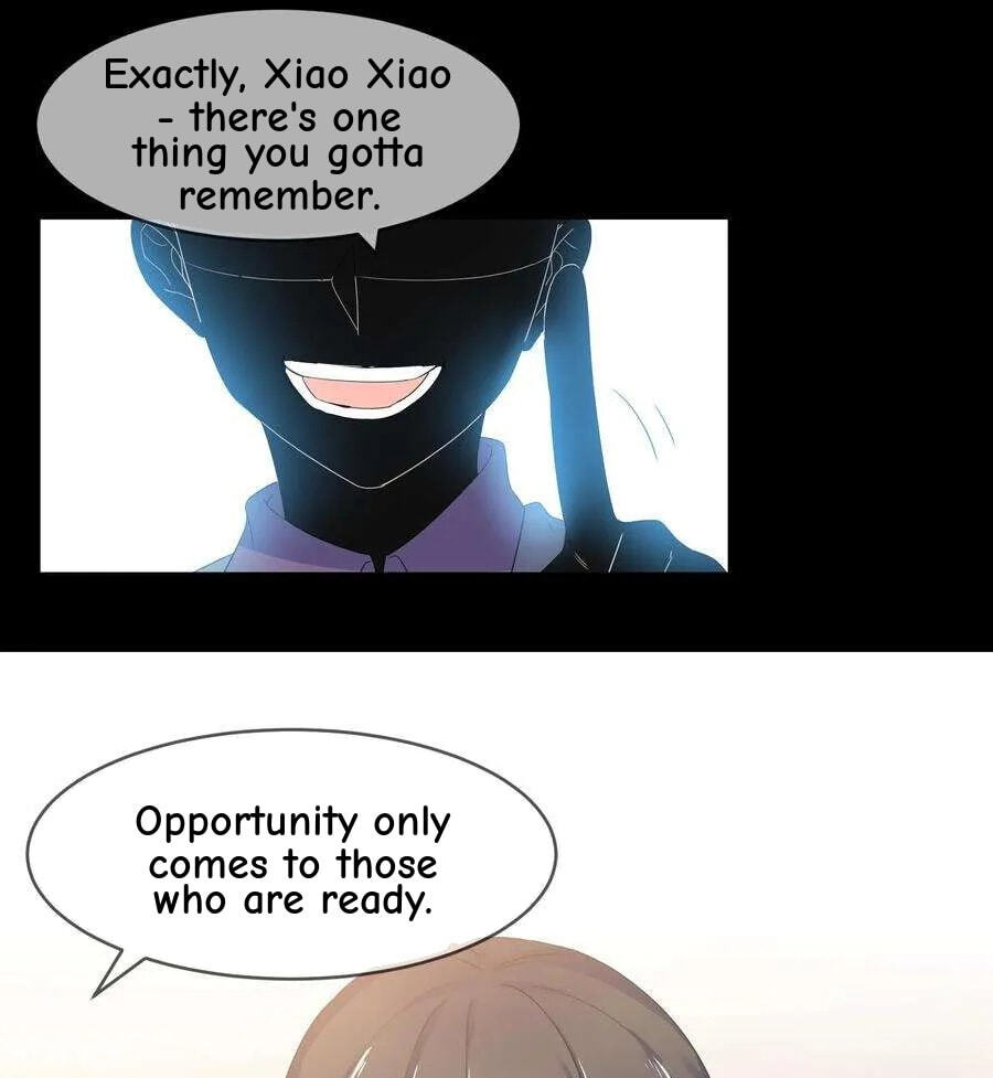 Her Lies Chapter 55 page 36 - 
