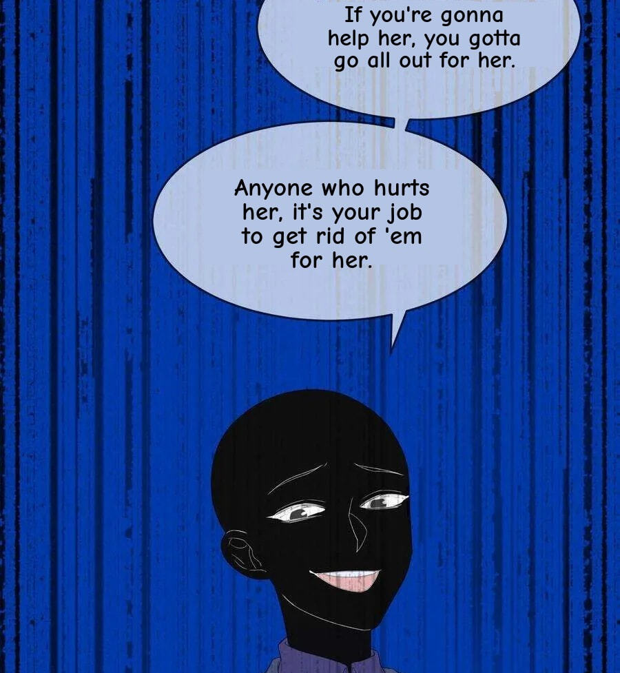 Her Lies Chapter 55 page 38 - 