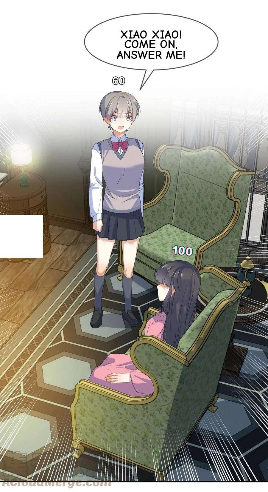 Her Lies Chapter 55 page 44 - 