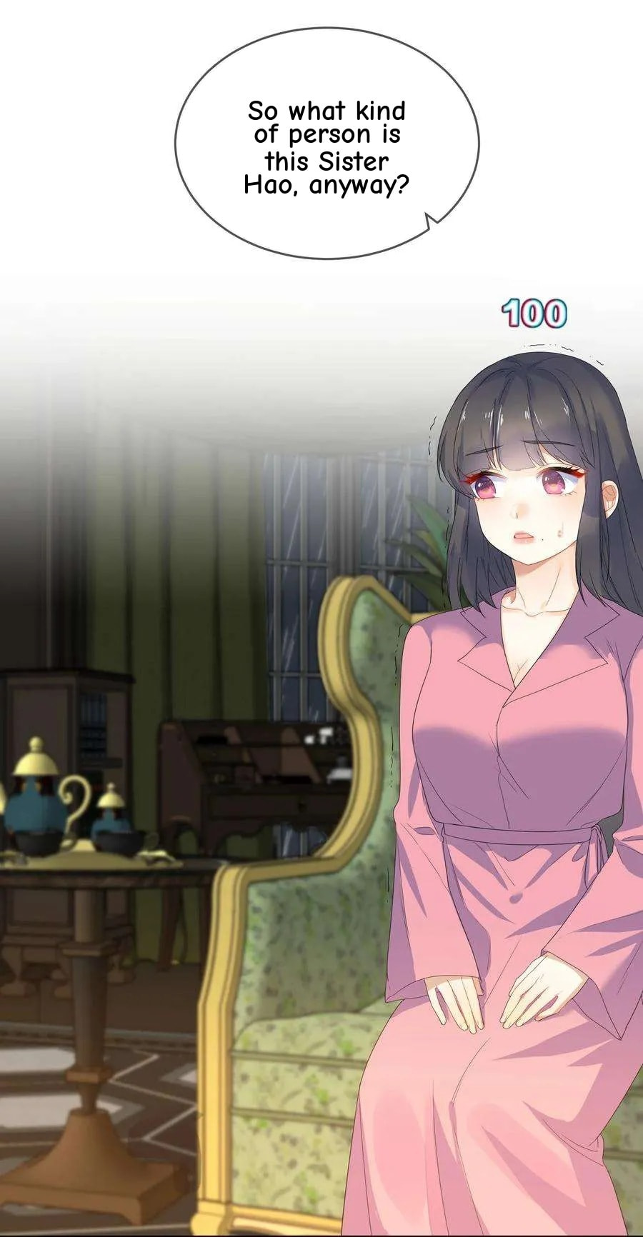 Her Lies Chapter 55 page 45 - 