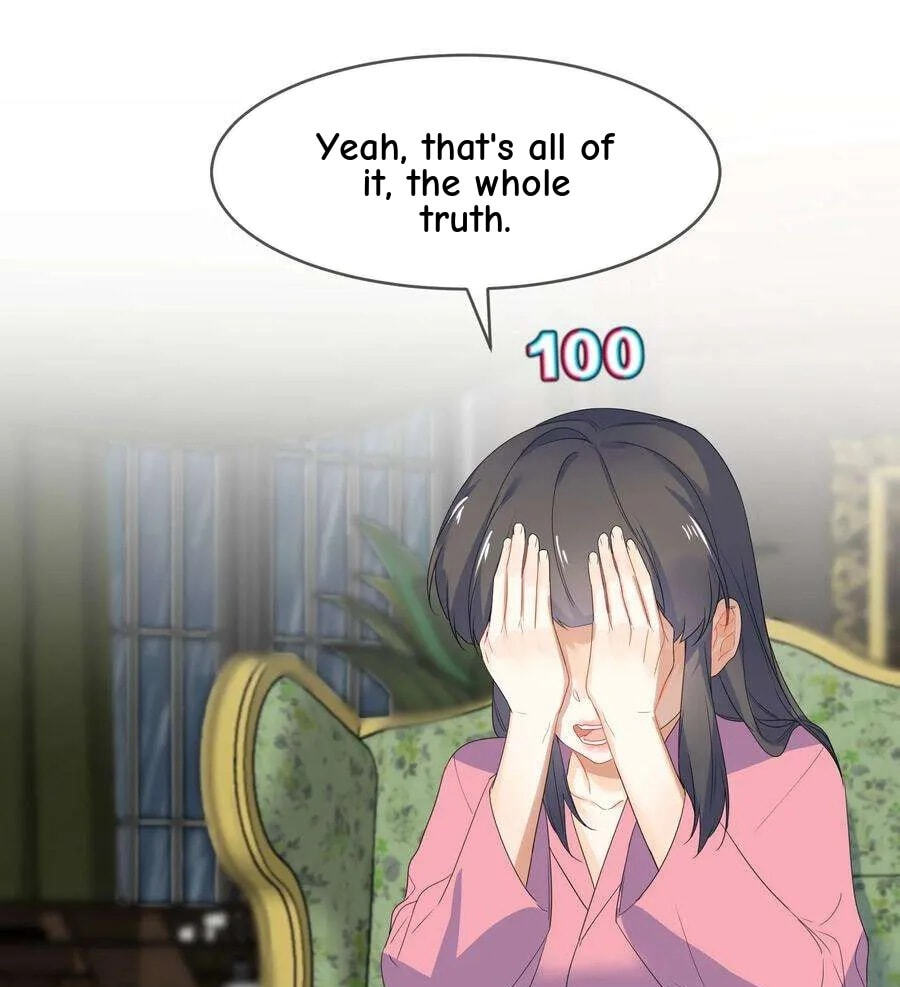 Her Lies Chapter 55 page 7 - 