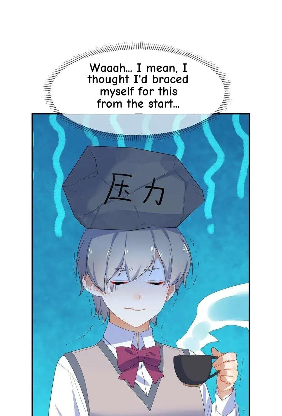 Her Lies Chapter 55 page 9 - 