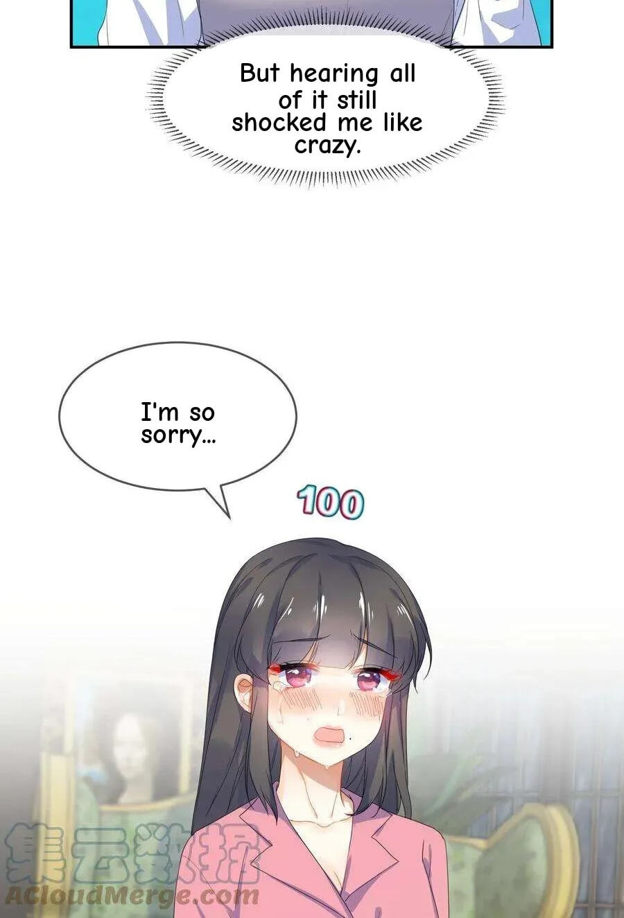 Her Lies Chapter 55 page 10 - 