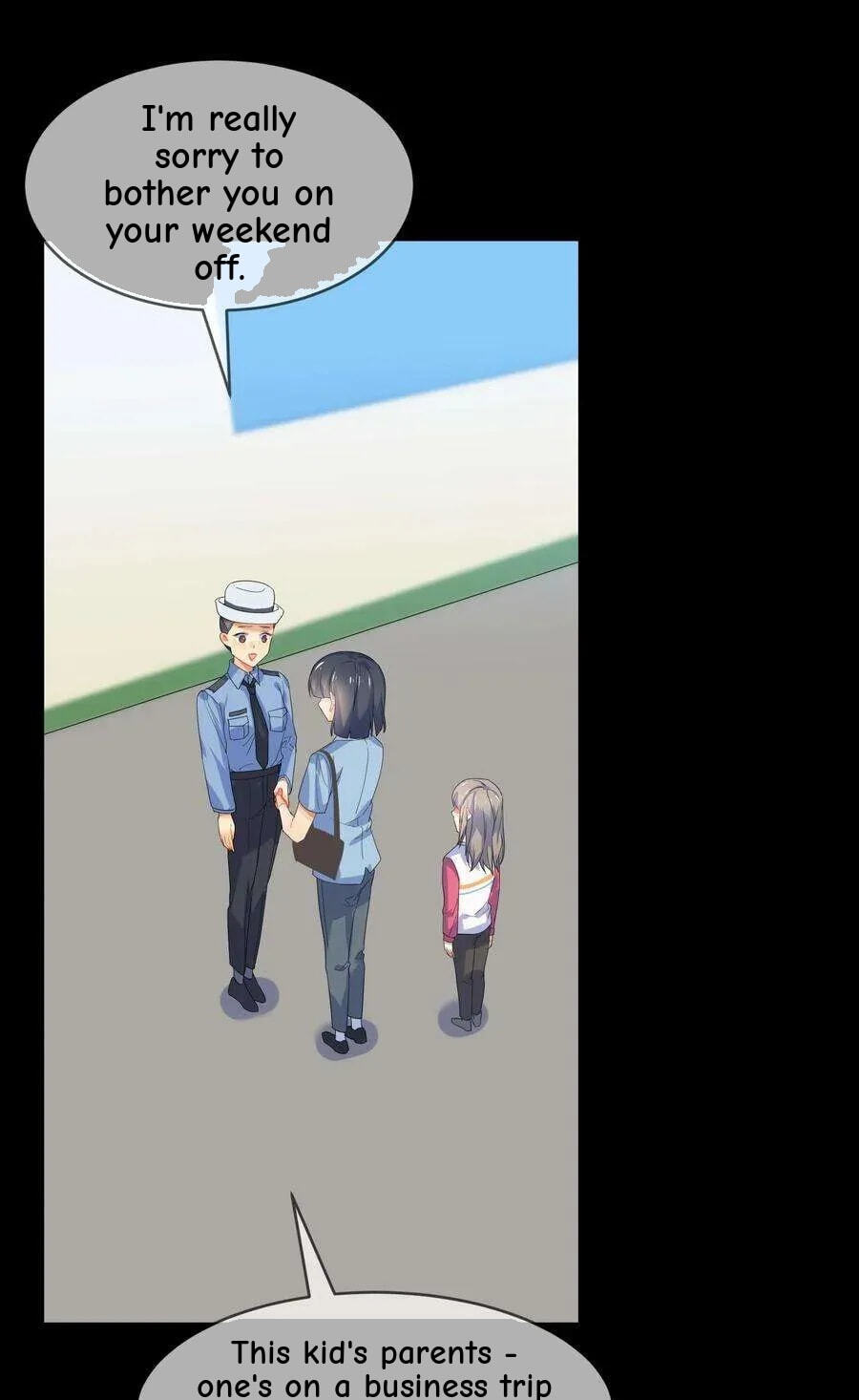 Her Lies Chapter 56 page 13 - 