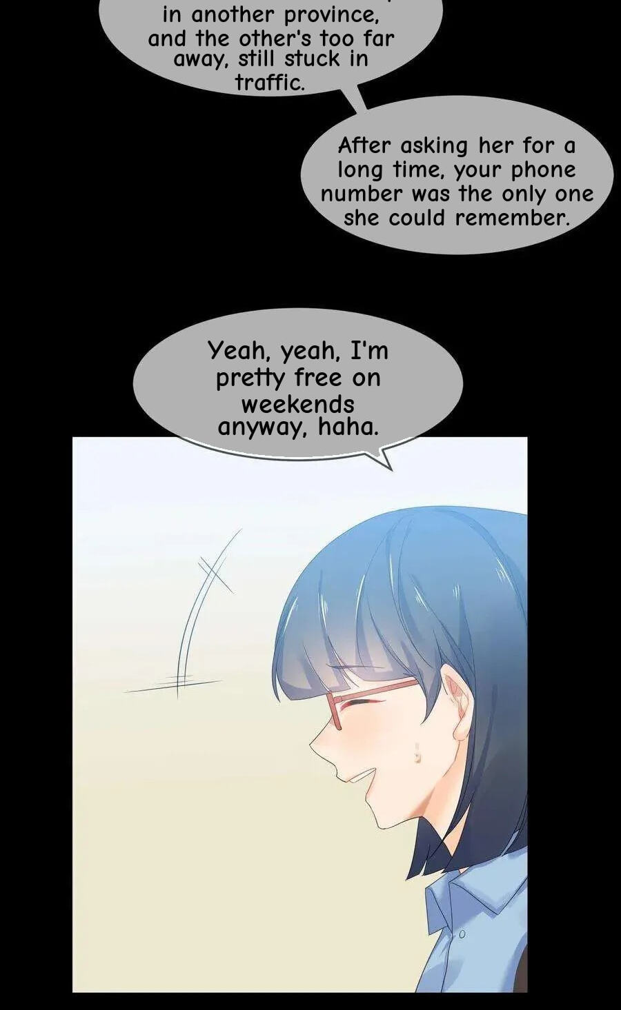 Her Lies Chapter 56 page 14 - 
